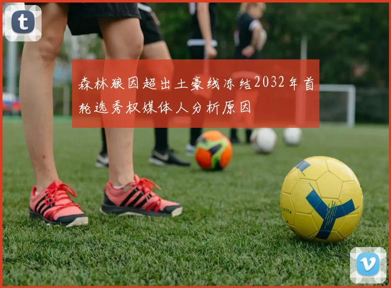 森林狼因超出土豪线冻结2032年首轮选秀权媒体人分析原因